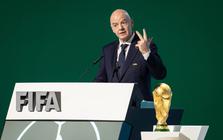 FIFA đòi mở công ty, bán cổ phần World Cup: Thêm LĐBĐ Mỹ và 41 tổ chức phản đối