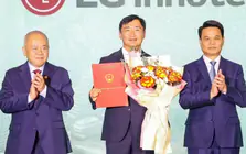 Hải Phòng có 'siêu dự án' mạch chip bán dẫn