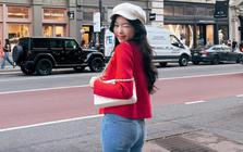 Đôi chân "ảo" hơn xài app của Lọ Lem