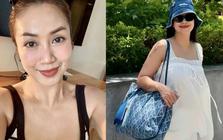 Ốc Thanh Vân đã trở về Việt Nam