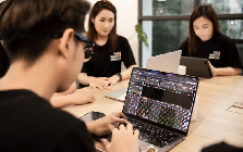 Doanh nghiệp fintech vào Top đóng góp ngân sách: Khi công nghệ tạo ra giá trị thực