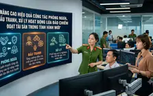 Ngăn chặn tình trạng mở và sử dụng tài khoản thanh toán không đúng thông tin chủ thể