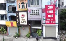 Cho ngân hàng thuê nhà 400m2 mặt sàn, chủ nhà có phải trang bị hệ thống báo cháy, họng nước chữa cháy không? Bộ Công an giải đáp