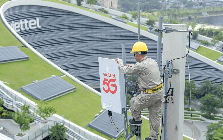 Viettel Construction có Tổng Giám đốc mới
