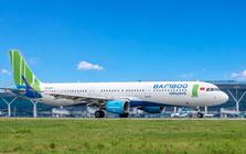 Sau loạt chuyến bay bị hủy, Bamboo Airways tiếp tục dừng khai thác đường bay đến một điểm du lịch nổi tiếng