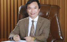 Quyền Tổng giám đốc một ngân hàng xin từ nhiệm