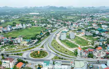Gần 800 tỷ đồng 'cởi trói' điểm nghẽn Quốc lộ 10 và cầu Đá Bạc