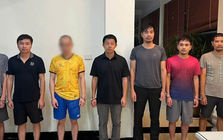 Triệt phá ổ nhóm lừa đảo đầu tư tiền điện tử LIBFX, chiếm đoạt 60 tỷ đồng