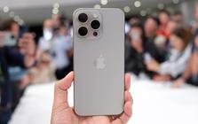 Apple lưu ý người dùng không nên lạm dụng một nút bấm trên iPhone