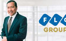 Giám đốc Boeing Việt Nam về làm Phó chủ tịch FLC