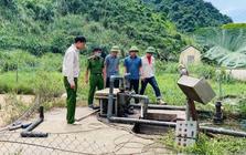 Tai nạn tại trang trại lợn ở Thanh Hóa làm 5 người chết: Khởi tố vụ án