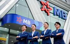 MB tối ưu vận hành với CIR chỉ 24,17%, phục vụ gần 40 triệu khách hàng