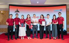 "Nơi đàn sói hội tụ": Bản lĩnh doanh nhân 1994 và bước ngoặt HANOIBA