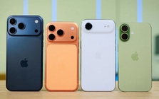 5 mẫu iPhone rục rịch chuẩn bị ra mắt
