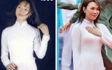 Việt Nam có mỹ nhân cải lão hoàn đồng đỉnh thế này, nổi tiếng tài năng khó mà hết thời