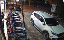 Hà Nội: Người đàn ông tự xưng là giảng viên đại học liên tục chửi bới, ném gạch, đá vào quán ăn