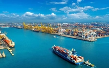 Tăng trưởng chưa đạt mục tiêu 2 con số: Kịch bản nào cho 6 tháng cuối năm?
