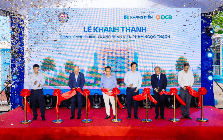 Nhà Khang Điền đồng hành cùng TP. HCM chỉnh trang đô thị