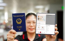 Thông tin quan trọng về hộ chiếu tích hợp trên VNeID tất cả người dân cần biết