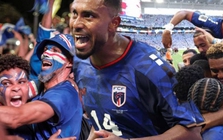 Màn quảng bá quốc gia chưa từng có trong lịch sử World Cup: Cả thế giới phải tìm kiếm Cape Verde trên bản đồ