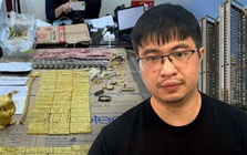 Mr Pips chi hàng trăm tỷ đồng tiền lừa đảo mua bất động sản, vàng