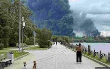 Tình cảnh không thể tin nổi đang diễn ra ở Nga