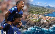 Đằng sau cái tên Cape Verde là loạt sự thật khó tin
