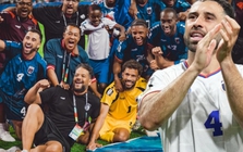 Cầu thủ tuyển Cape Verde từng là nhân viên ngân hàng: Được gọi lên tuyển qua LinkedIn, suýt lỡ World Cup 2026 vì tưởng tin nhắn của HLV là spam