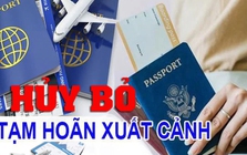 Những điểm mới về tạm hoãn xuất cảnh theo Nghị định 252/2026/NĐ-CP