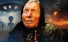 Lời tiên tri về năm 2026 của Baba Vanga bất ngờ bị "đào lại": Điều gì khiến nhiều người chú ý?