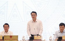 Chấm điểm giải ngân, tăng trách nhiệm người đứng đầu