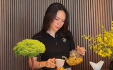Điều bất thường của Mỹ Tâm hôm nay