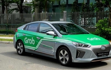 Tin vui cho người đặt Grab tại sân bay: Đặt xe không cần chờ đợi