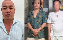 8 tổ công tác bắt Trần Trung Việt SN 1980 trong chuyên án lớn: Trích xuất gần 12.000 trang dữ liệu