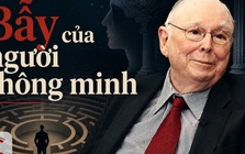 Tại sao người thông minh nhất trong phòng lại có thể là người nguy hiểm nhất với tổ chức?