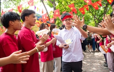 Danh sách 15 tỉnh, thành sẽ thí điểm sáp nhập trường học trong năm 2026
