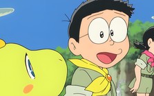 Hóa ra Fujiko F. Fujio đã tính hết rồi: Vì sao Nobita luôn là người cứu thế giới?