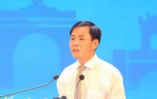 Vị trí 'vươn Đông, tỏa Tây' của Quảng Trị sau sáp nhập
