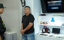 Từ số tiền hơn 1.000 tỷ đồng, công an đồng loạt khám xét khẩn cấp 8 địa điểm, bắt 13 đối tượng