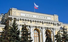 Nga bắt đầu trả lương bằng đồng ruble kỹ thuật số