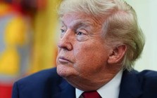 Thu 1,2 tỷ USD từ tiền số - Ông Donald Trump nói gì?