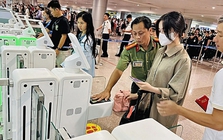 Hủy tạm hoãn xuất cảnh đối với cá nhân, hộ kinh doanh khi số nợ thuế còn dưới 50 triệu đồng