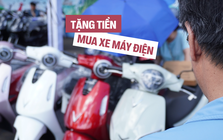 VinFast ‘tặng tiền’ cho những ai từng mua ô tô, xe máy điện và đây là những việc cần làm để nhận được khoản này
