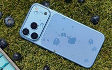 Tin không thể vui hơn cho người chờ mua iPhone 18 Pro Max