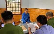 Nghi phạm giết nữ sinh 12 tuổi, phi tang thi thể xuống giếng khai gì?