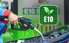 Gần 1.600 cây xăng bán E5, hơn 70% ethanol cho E10 phải nhập khẩu