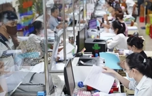 Bố trí thừa cấp phó, giao biên chế không phù hợp là hành vi gây lãng phí