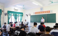 Phòng thi có 22 thí sinh, 16 em đạt điểm 10 môn Toán ở Hà Tĩnh: Sở Giáo dục & Đào tạo nói gì?