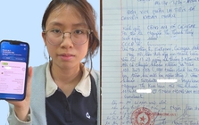 Công an xác minh các giao dịch chuyển khoản 6 triệu và 103 triệu đồng của 2 người dân