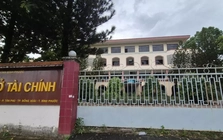 Nhiều trụ sở công ở Đồng Nai có dấu hiệu xuống cấp sau một năm 'vườn không nhà trống'